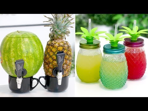 diy-pineapple-&-watermelon-keg-+-easy-punch-&-cocktail-recipes