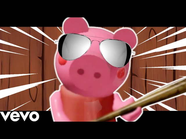 Featured image of post Piggy Felix Soundtrack : Playing as felix in piggy roblox.