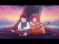 Finding paradise to the moon 2  lofi mix 1 hour loop