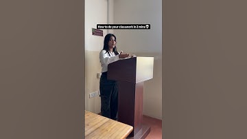 New trick of GenZ students👀#trending #coding #ai #java #cs #python #tricks #hacks #study #vlog #yt