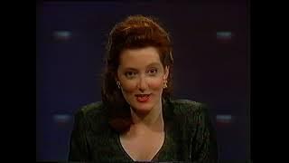 Tv One News Nz 1993