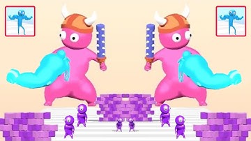 The Big Hit All Levels Gameplay Walkthrough Part 10