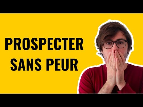 Vidéo: 10 façons d'être sans peur