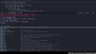 Common Lisp Study Group: PAIP : Efficiency Issues (Part 1)