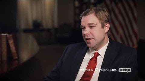 Project 2025 Private Training Video: The Federal Workforce