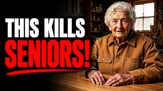 I'm 92: If You're a Senior, Stop Doing These 9 Things Now