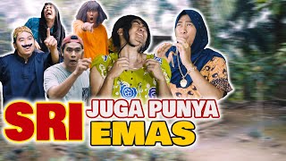 SRI PAMER EMAS ENDANG MAKIN PANAS