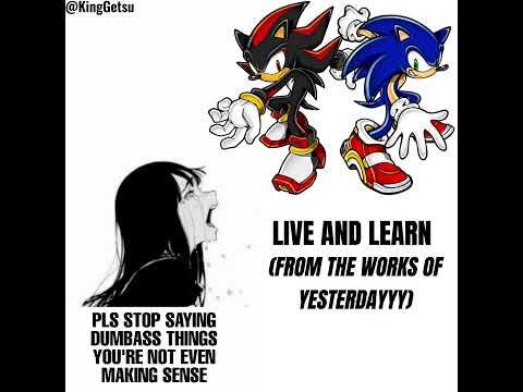 LIVE AND LEARN