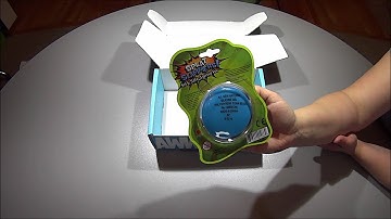 Unboxing March Nerd Block Junior Boys