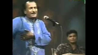 ‪SYED SULEMAN SHAH -SUHNA PAHANJE AKHIYAN KHE JHAL TO