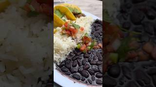 Side By Side Lunch Time Edition