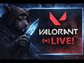 I HATE THIS GAME | VALORANT LIVE STREAM