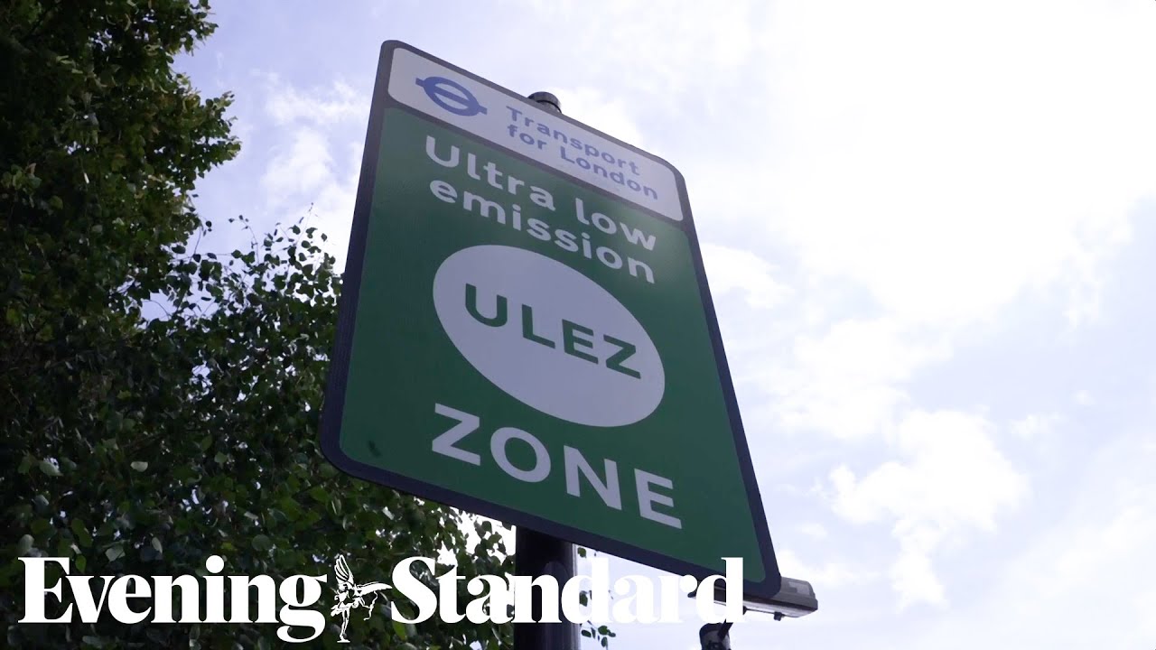 Sadiq Khan wins High Court Ulez battle clearing way for Greater London expansion