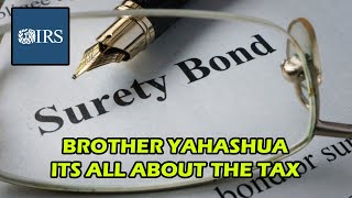 Brother Yahashua Reveals The Truth About Bonds