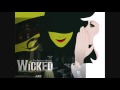 Wonderful Wicked The Musical 