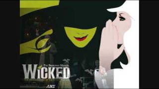 Watch Wicked Wonderful video