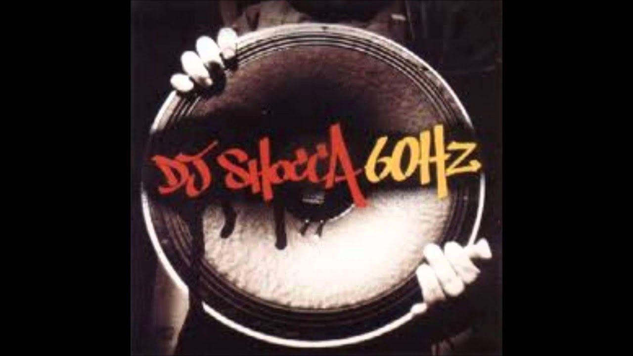 Instrumental Beat Dj Shocca - Danno & Masito - Coltelli