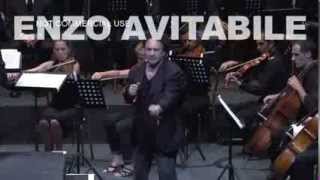 Watch Enzo Avitabile Music Life Trailer