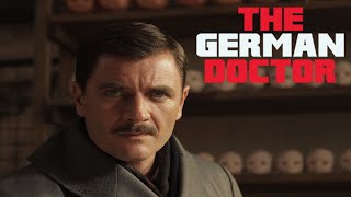 The German Doctor | Full War Movie | WATCH FOR FREE @samuelgoldwynfilmcom