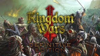 Kingdom Wars 2: Definitive Edition - PC GAMEPLAY 1080/60fps screenshot 5