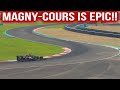 Should F1 Bring Back Magny-Cours?