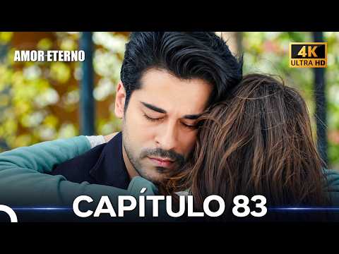 Amor Eterno Capítulo 83 (4K) (Doblado En Español)