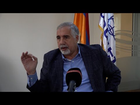 «Եթե Սյունիքով միջանցք տրվեց, հաջորդ օրը մի ավտոբուս կպայթի և ադրբեջանցիները բանակ կմտցնեն այնտեղ»