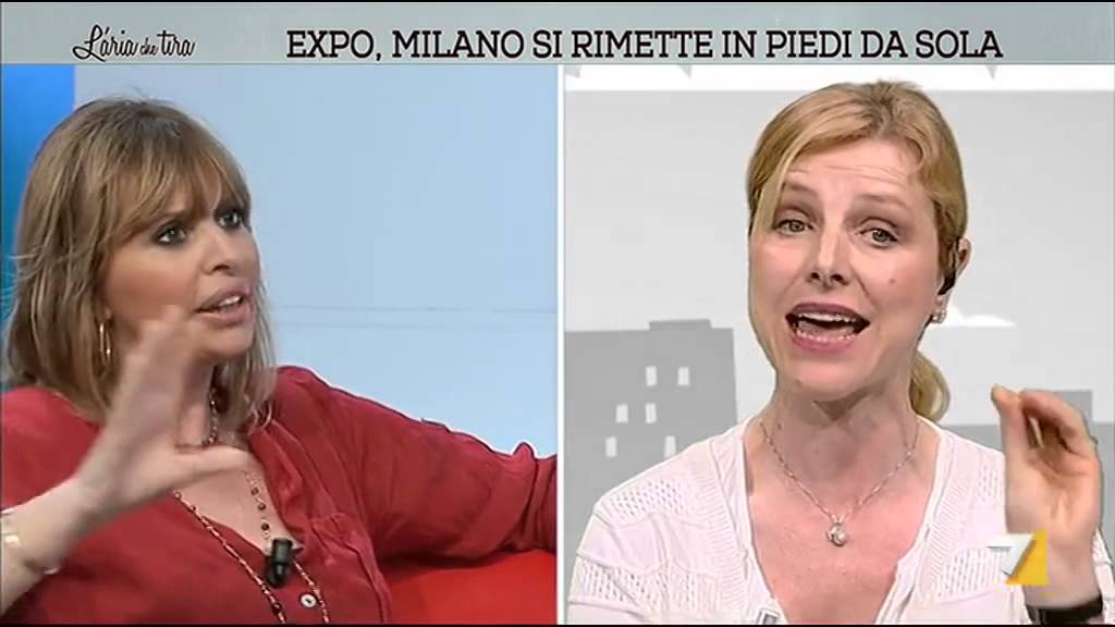 Mussolini vs Mosca (Pd): 'Black bloc di sinistra, prima distruggono, poi fingono di pittare'