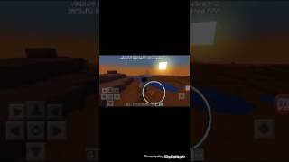 Mi̇necraft Pe Çöl Modu Tanıtım Ve Kurulum