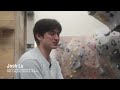 Recovery Through Rock Climbing