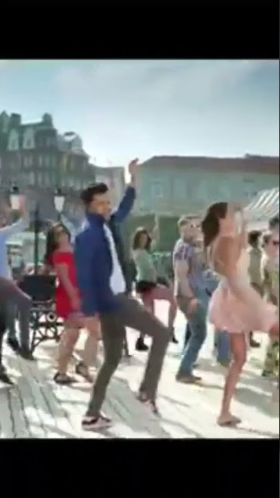 pyar ki maa ki pyar ki maa ki aaj se Puja karni hai song akshy ,Riteish, Abhishek movie housefull3