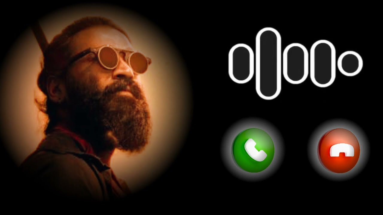 Captain_Miller_Bgm_(256k)_Exported_Ringtone 🎶 || New Movie Captain Miller Bgm 😎 || 