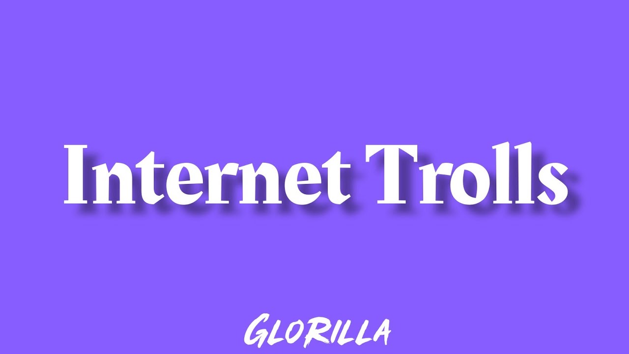 GloRilla Internet Trolls Lyrics YouTube glorilla-internet-trolls-lyrics-youtube
