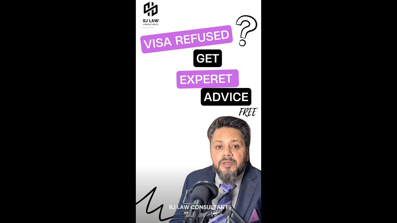 How Free Visa Advice Beats the Rest | RJ Law Consultant