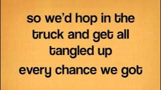 Rodney Atkins- Farmers Daughter with Lyrics
