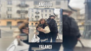 Amo988 - Yalancı (Speed Up) Resimi