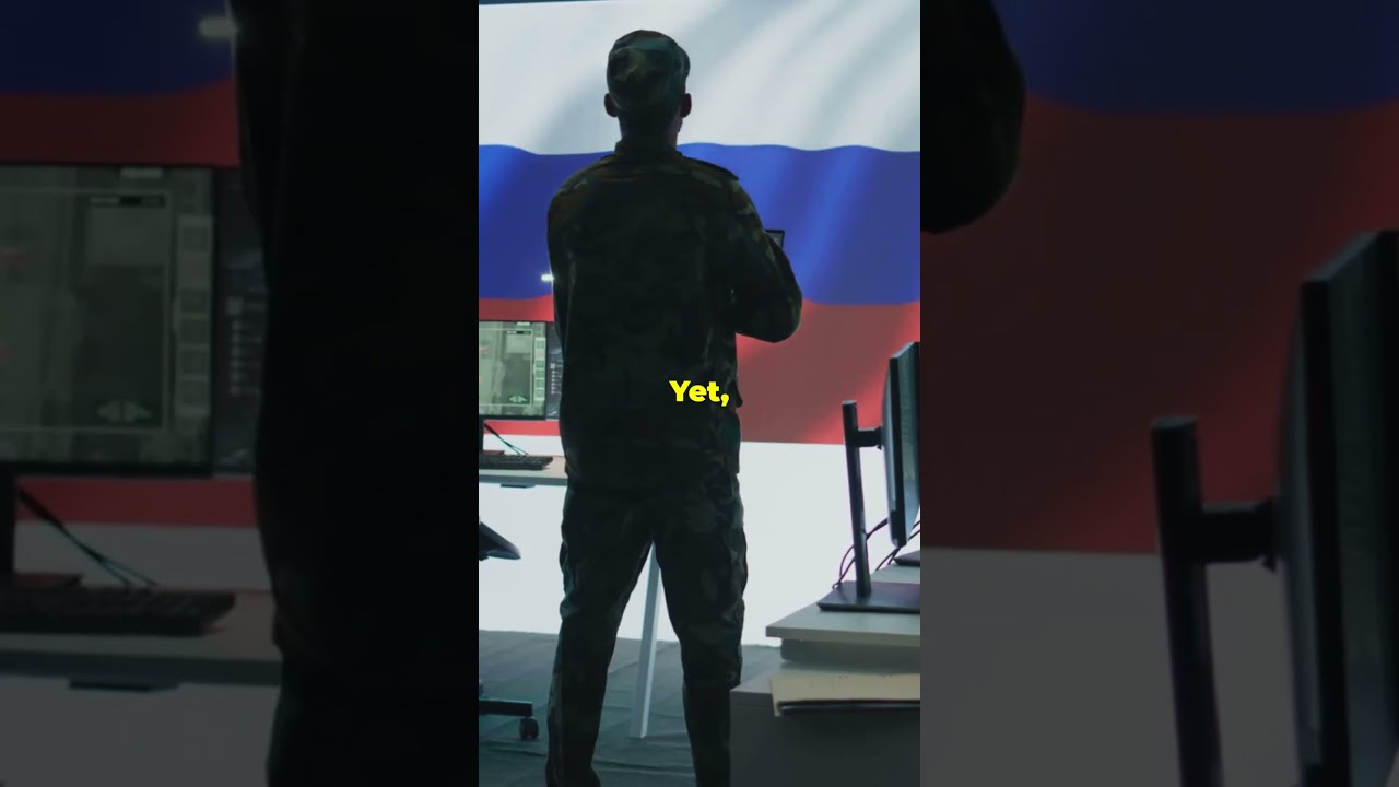 Kremlin's Nuclear Stance After Drone Attacks