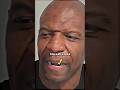 Terry Crews Enjoys Being T-MONEY TOO MUCH.