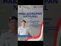 Segenap Jajaran Kantor Pertanahan Kota Banjarbaru mengucapkan Selamat Hari Kearsipan Nasional.