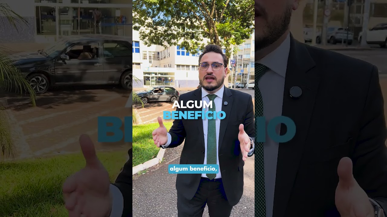 Video PTZ Advogados - Auxilio-Acidente