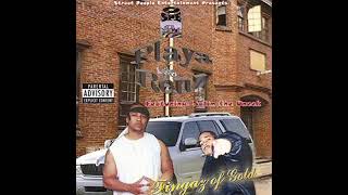 Playa Renz - Smooth Criminals 1999 Smooth Oakland G-