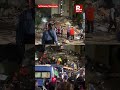 Rescuers Search Rubble After Powerful Venezuela Earthquakes