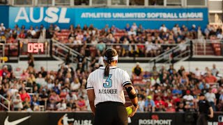 AUSL Championship Series This Weekend