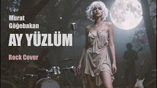 Ay Yüzlüm Murat Göğebakan - Ay Yüzlüm Rock Cover
