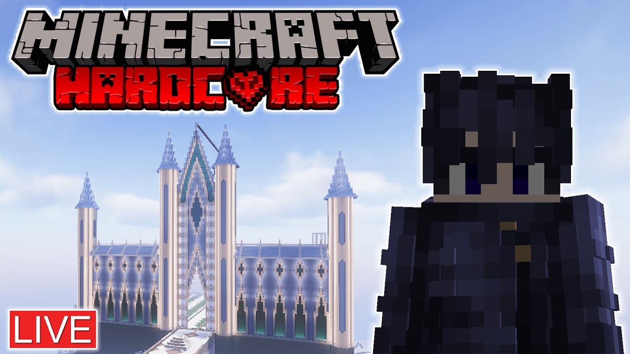 minecraft-ah-kaya-ga-kelar-kelar-ini-hardcore-7700-mc-days