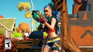 Fortnite Android Battlepass Trailer - Chapter 2 Season 6 Mobile Trailer
Apparently theres a Battlepass Trailer for Android Chapter 2 Season 6
Credit/ Source -https://twitter.com/FNinformation/status/1339272652112977920
Video Link - https://cdn2.unrealengine.com/210402-fnbr-c2s6-mobile-battlepass-en-esrb-sideload-f39bfd458342.mp4
๐ฅ Fortnite support-a-creator code: AFK_BIN
๐ฅ Support me By using code AFK_BIN in the item shop or youre buying anything from the epic games launcher thanks!
๐บ Bins Discord: https://discord.gg/QPVBVMemWb
๐บ Twitter: https://twitter.com/AFK_BIN_ (you can tweet me pics of you using my code)
๐บ Instagram: https://www.instagram.com/afk_bin_/?hl=en
๐บ Twitch: https://www.twitch.tv/afk_bin
๐Join the AFK Family: bit.ly/BinMemberJoin
๐My Upcoming Channel: http://bit.ly/Second_channel
๐ด SUBSCRIBE: http://bit.ly/AFK_BIN
๐ด DONATION: paypal.me/zk3y
๐ป My PC Specs:
Cpu - https://amzn.to/2VbQKfo
Motherboard - https://amzn.to/3lehvtZ
Ram - https://amzn.to/2JoMAOE
Graphic Card - https://amzn.to/3lgdHIN
Storage - https://amzn.to/36fqmaO
Cpu Cooler - https://amzn.to/33oFxfU
Power Supply - https://amzn.to/3fIhsWd
PC Case - https://amzn.to/3fJkQjS
LIKE, SUBSCRIBE AND TURN ON THE NOTIFICATIONS!
#UseCodeAFK_BIN #ad #EpicPartner Fortnite Android Battlepass Trailer - Chapter 2 Season 6 Mobile Trailer