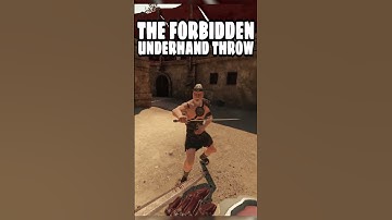 Epic Random Brutality [783] | Blade & Sorcery