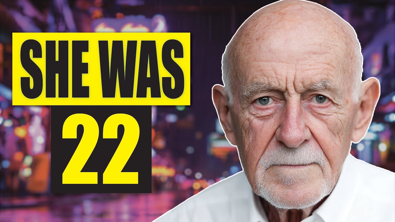 80-летний мужчина РАЗБИТ ПОСЛЕ ТОГО, КАК ЖЕНА-ТАЙКА РАЗРУШИЛА ЕГО ПЕНСИЮ!! 🇹🇭 | Человеческий голо...