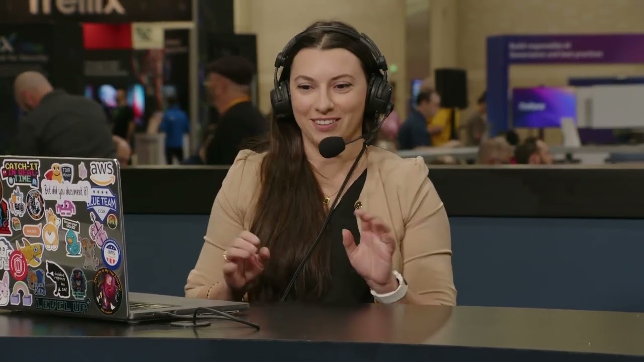 ​A tale of a security analyst & its BFF, AWS Security Incident Response | AWS OnAir re:Inforce 2025