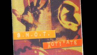 S.N.O.T. - Mélyűr Krisztus